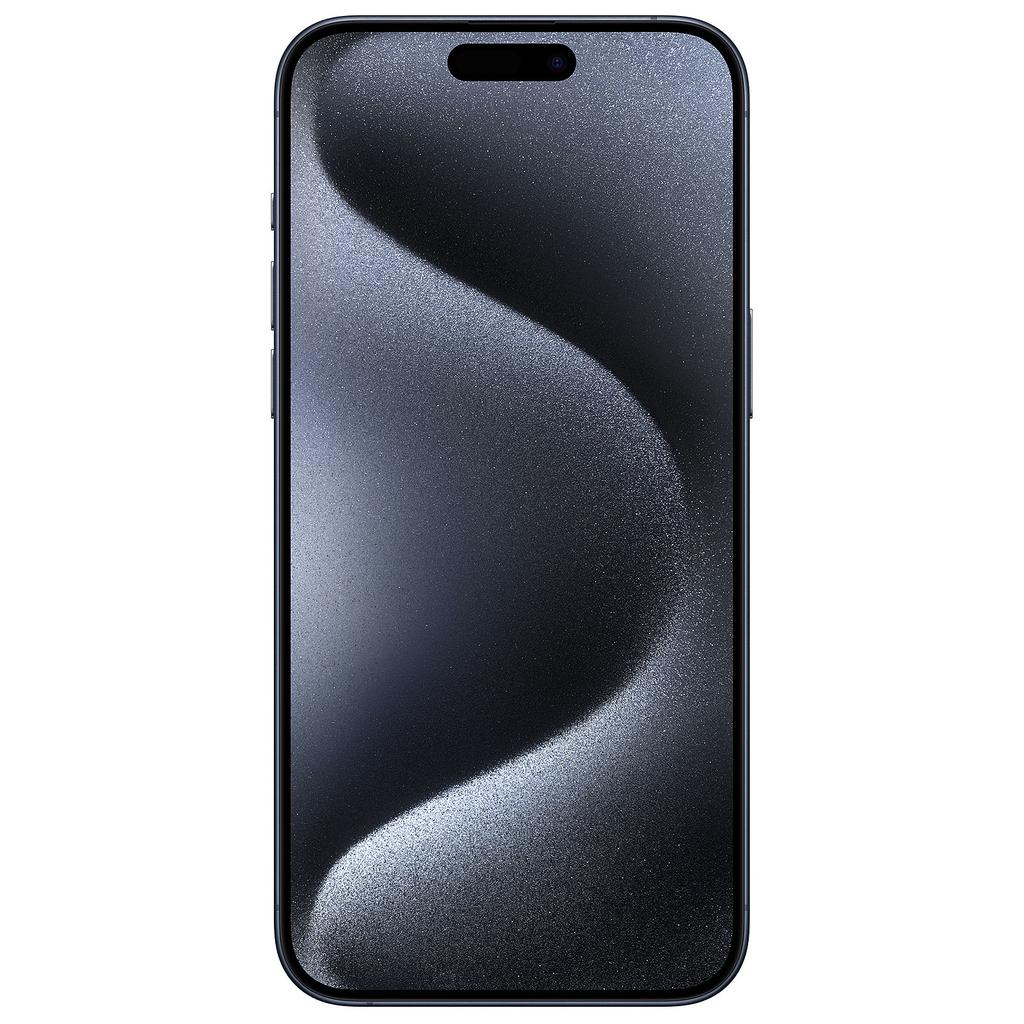 IPHONE 15 PRO MAX 5G -1 SIM + eSIM- NEUF- NON RECONDITIONNÉ