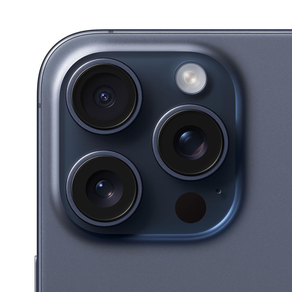 IPHONE 15 PRO MAX 5G -1 SIM + eSIM- NEUF- NON RECONDITIONNÉ