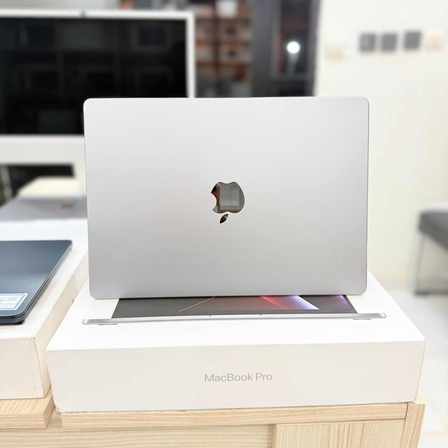 MacBook Pro M2 Max (2023) – 14 Pouces