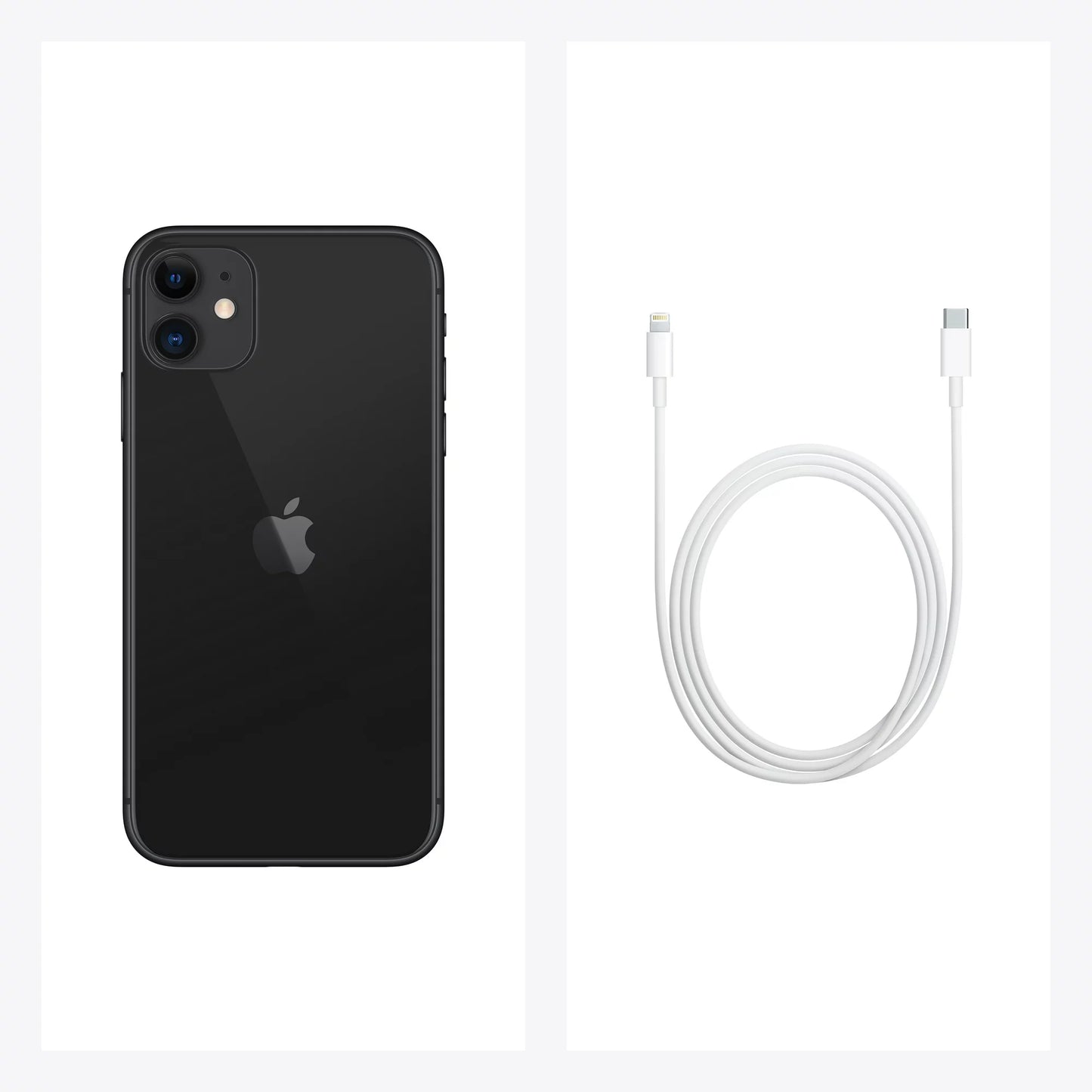 IPHONE 11 128Go -Single-SIM + eSIM- NEUF NON RECONDITIONNÉ