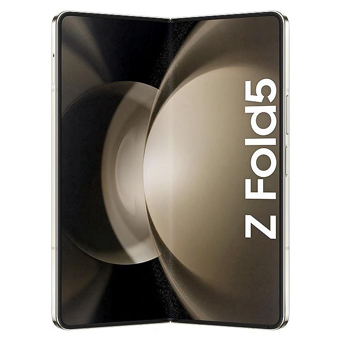 Galaxy Z Fold 5 512 Go - Débloqué - Dual-SIM