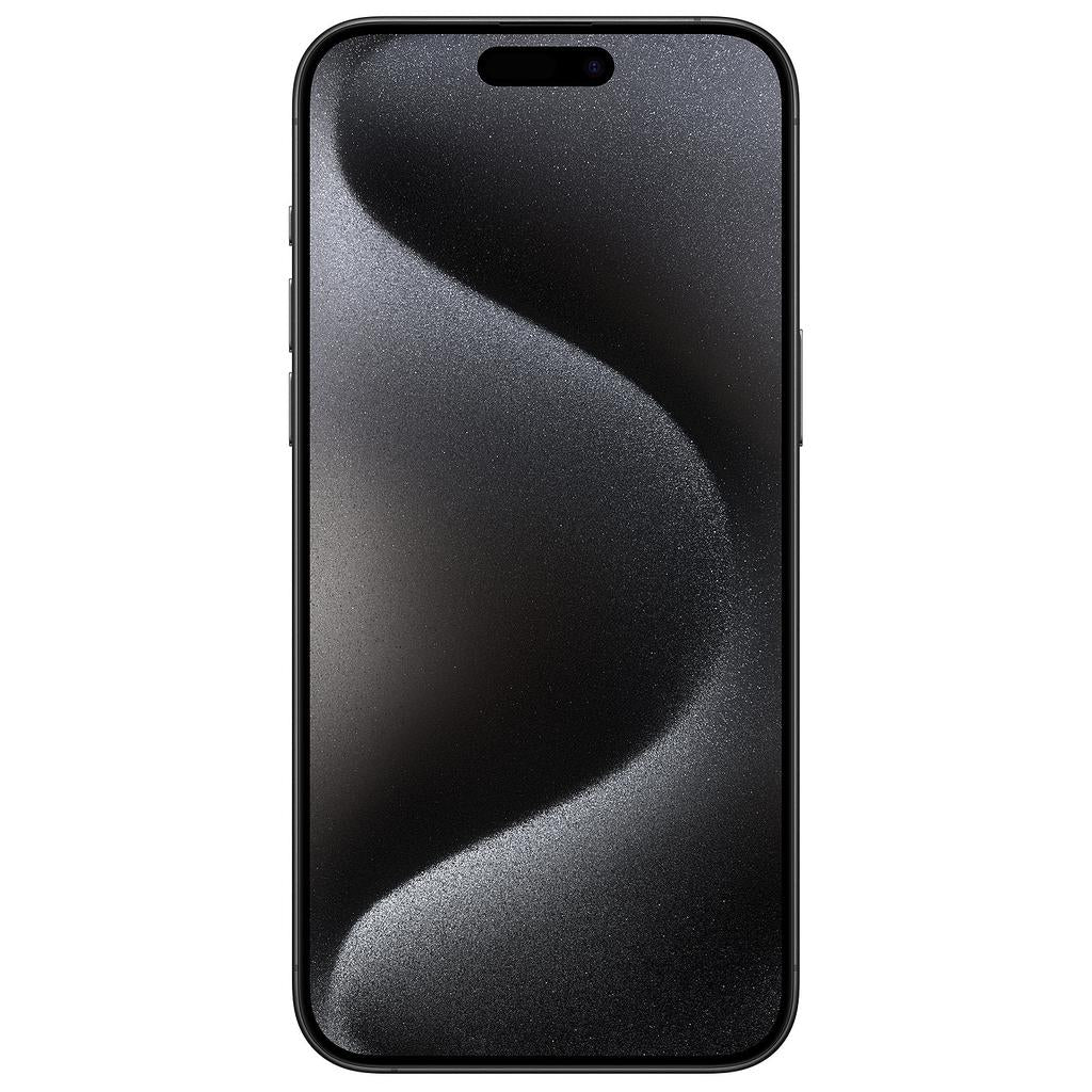IPHONE 15 PRO MAX 5G -1 SIM + eSIM- NEUF- NON RECONDITIONNÉ