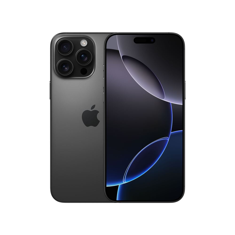 IPHONE 16 PRO MAX 256Go NEUF NON RECCONDITIONNÉ