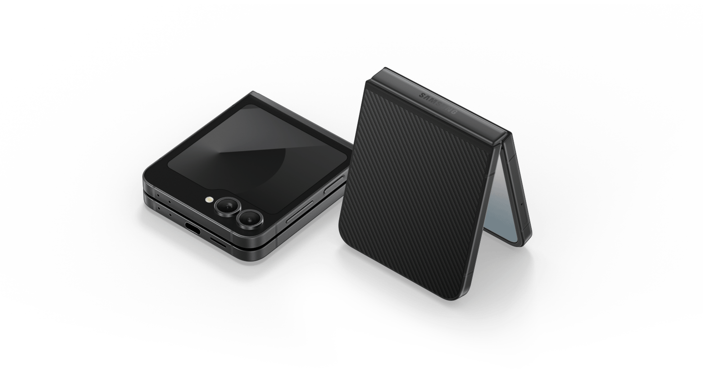 SAMSUNG GALAXY Z FLIP 6 5G NEUF