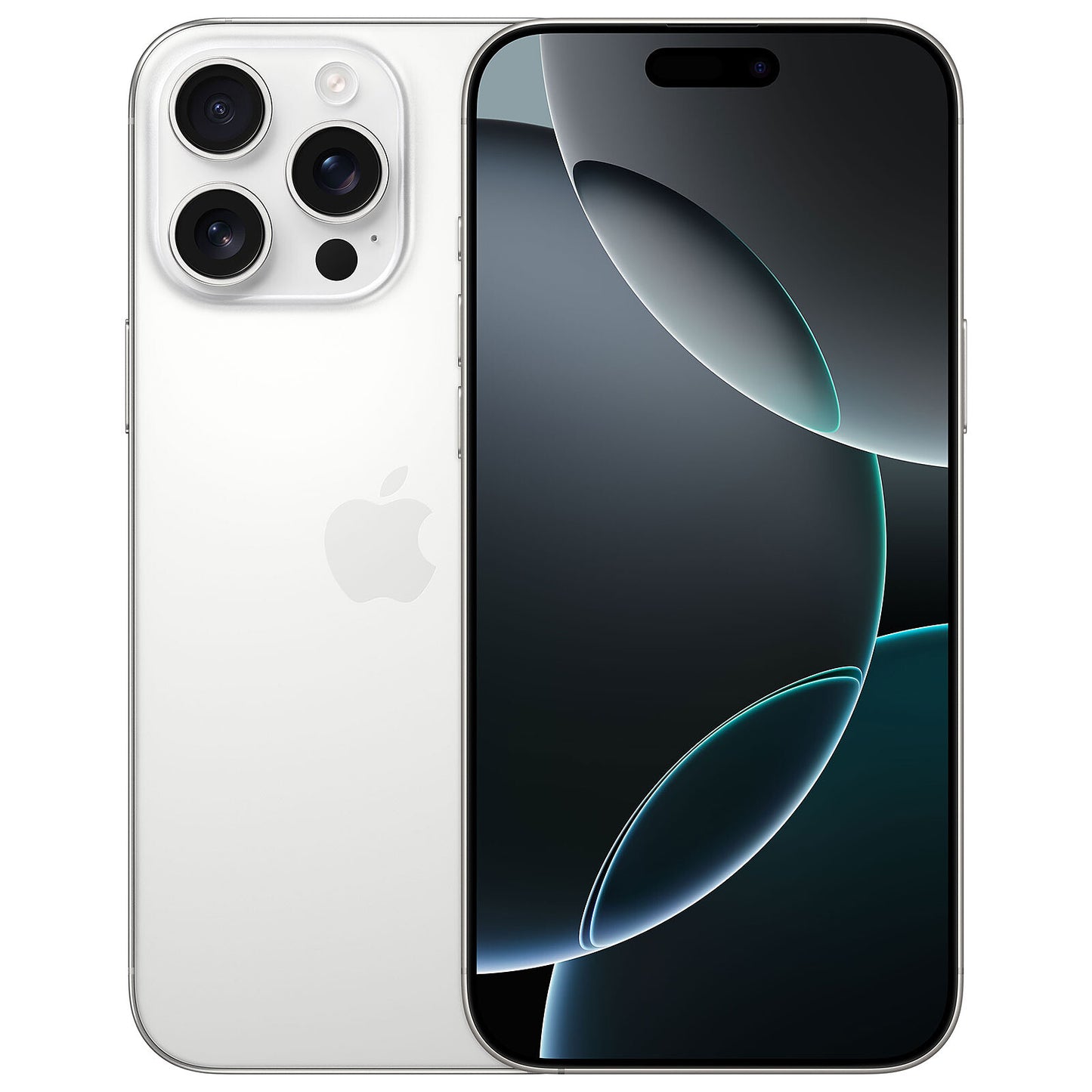 IPHONE 16 PRO MAX 256Go NEUF NON RECCONDITIONNÉ