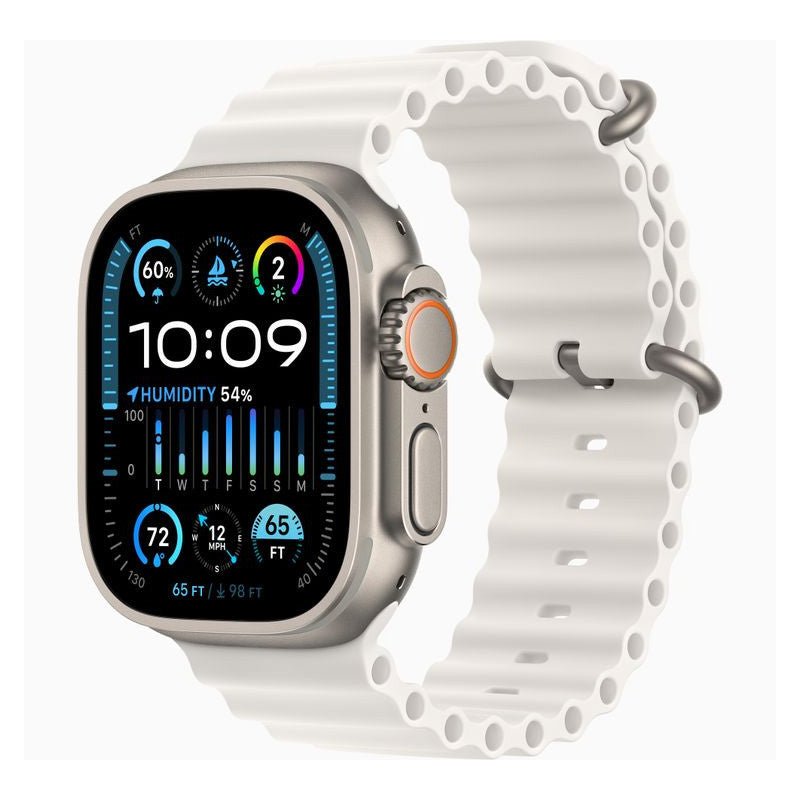 APPLE WATCH ULTRA 2 GPS+CELLULAIRE