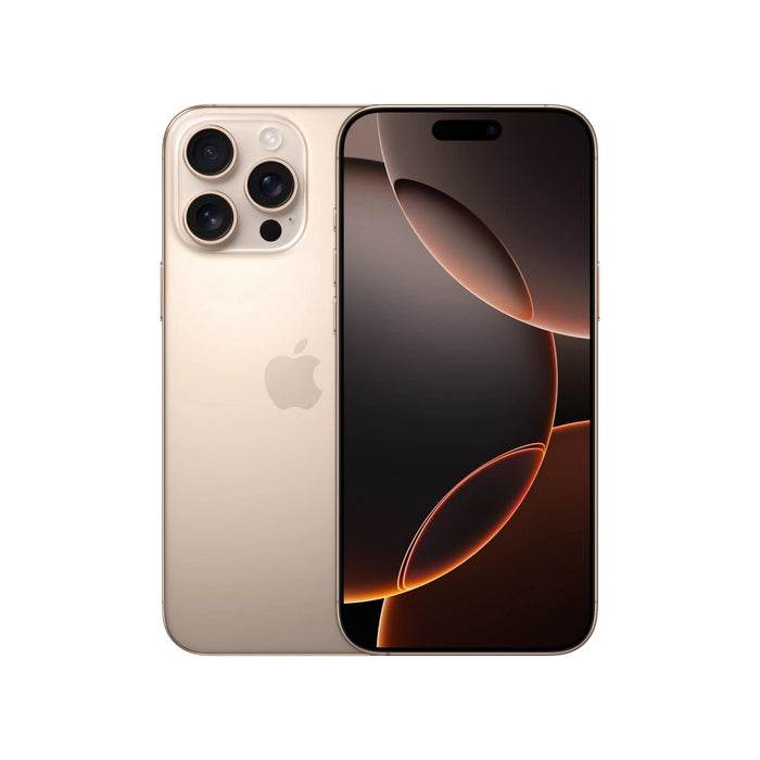 IPHONE 16 PRO MAX 256Go NEUF NON RECCONDITIONNÉ