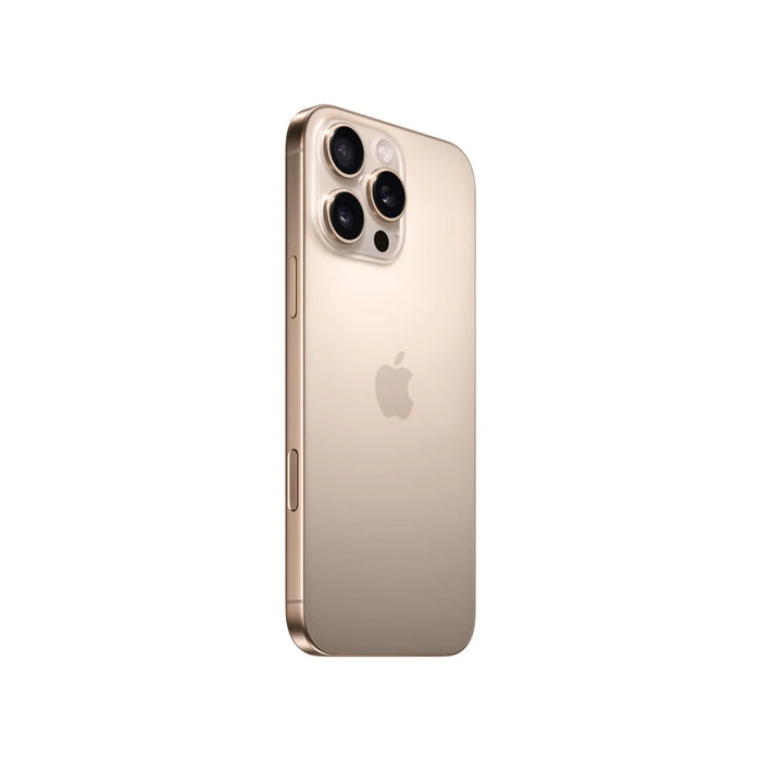 IPHONE 16 PRO MAX 256Go NEUF NON RECCONDITIONNÉ