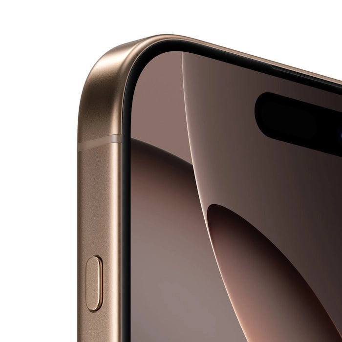 IPHONE 16 PRO MAX 256Go NEUF NON RECCONDITIONNÉ