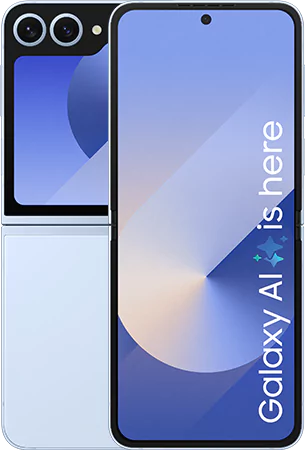 SAMSUNG GALAXY Z FLIP 6 5G NEUF