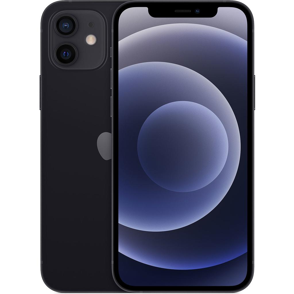 IPHONE 12 64Go 5G-Single-SIM + eSIM - NEUF - NON RECONDITIONNÉ