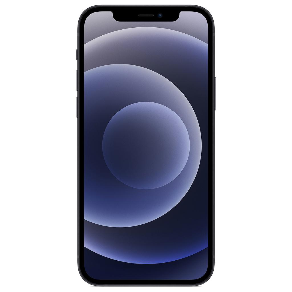 IPHONE 12 64Go 5G-Single-SIM + eSIM - NEUF - NON RECONDITIONNÉ