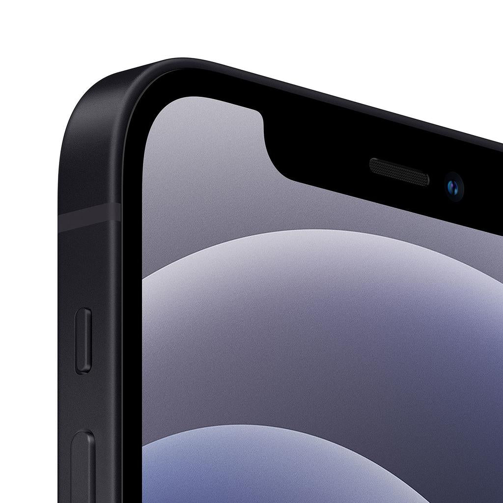 IPHONE 12 64Go 5G-Single-SIM + eSIM - NEUF - NON RECONDITIONNÉ
