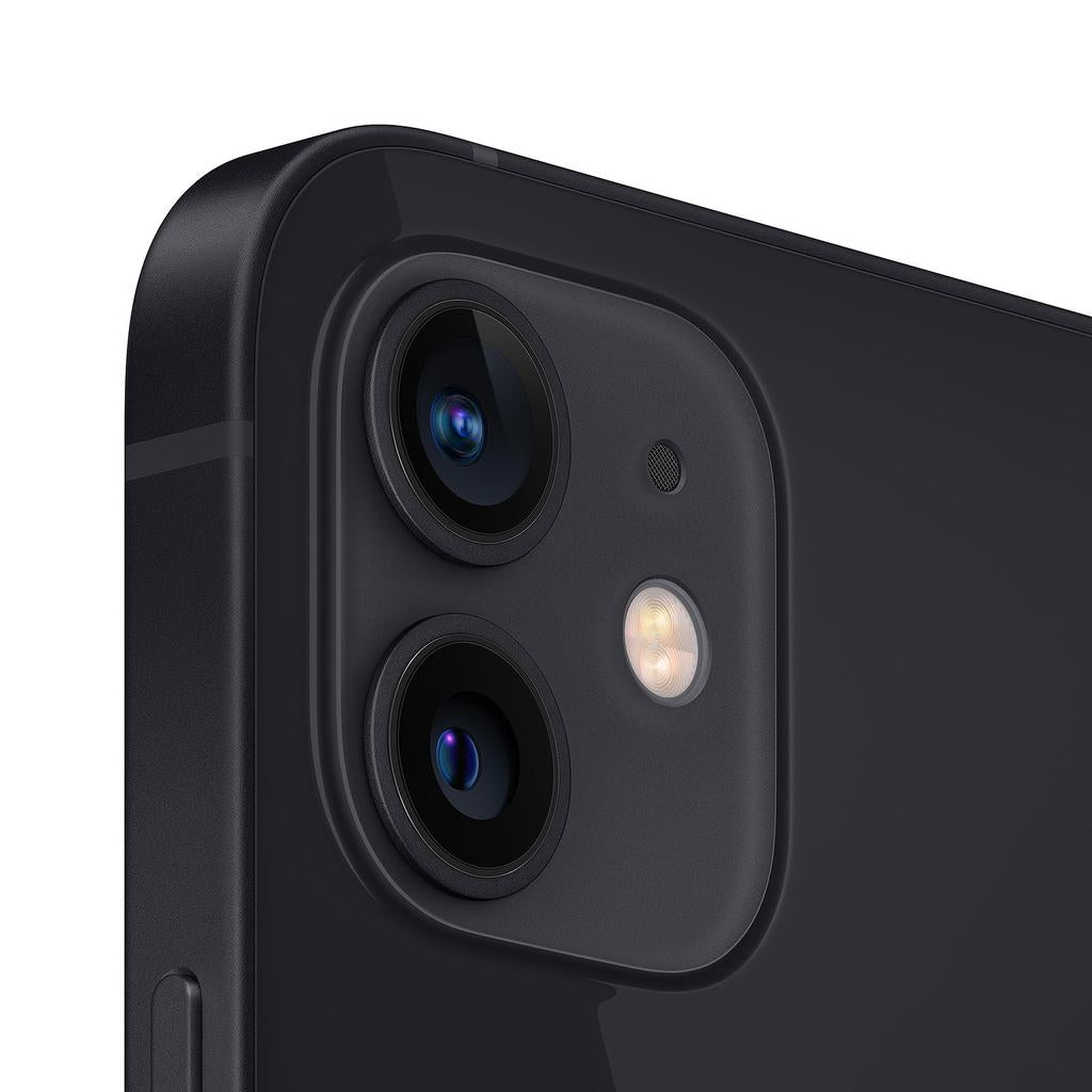 IPHONE 12 64Go 5G-Single-SIM + eSIM - NEUF - NON RECONDITIONNÉ