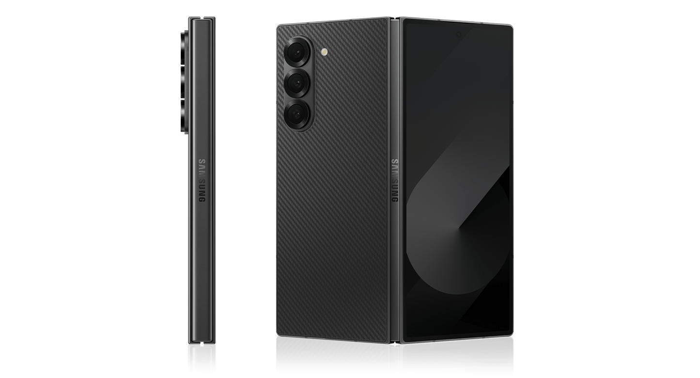 SAMSUNG GALAXY Z FOLD 6 DUOS 5G NEUF NON RECONDITIONNÉ