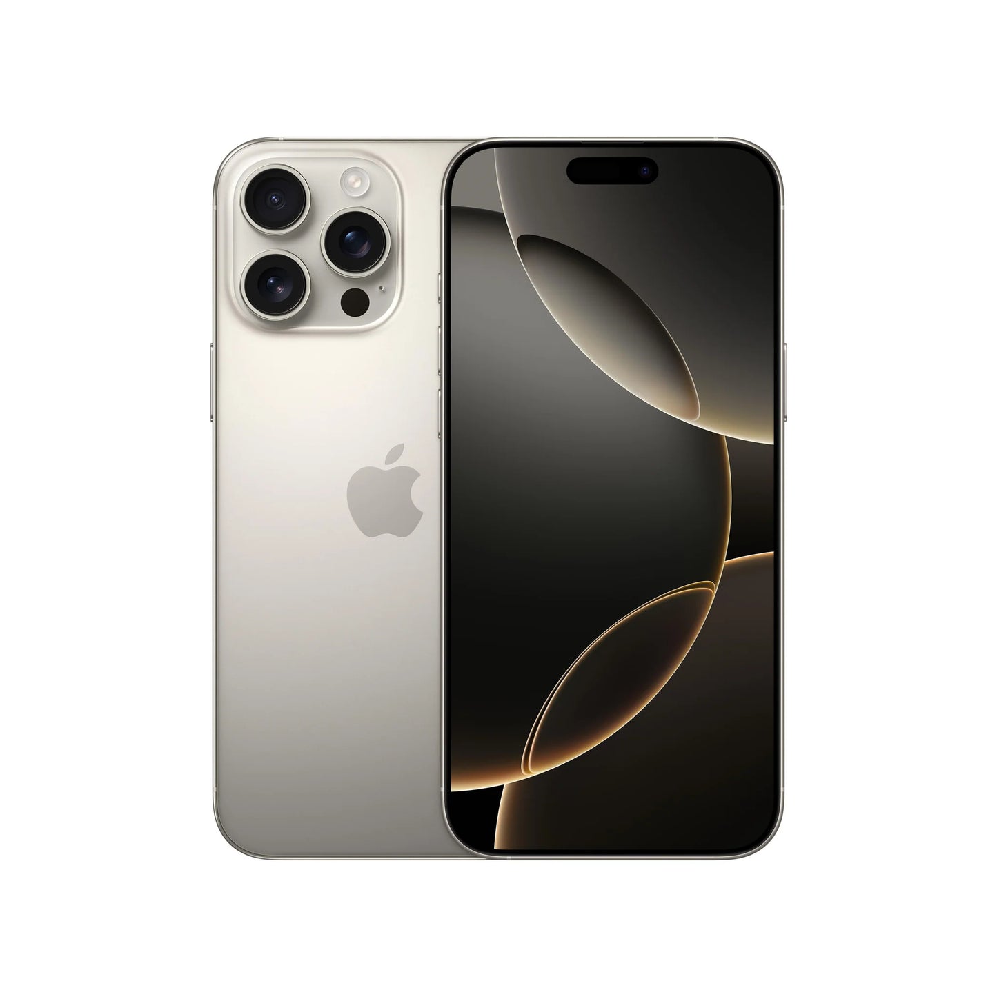 IPHONE 16 PRO MAX 256Go NEUF NON RECCONDITIONNÉ