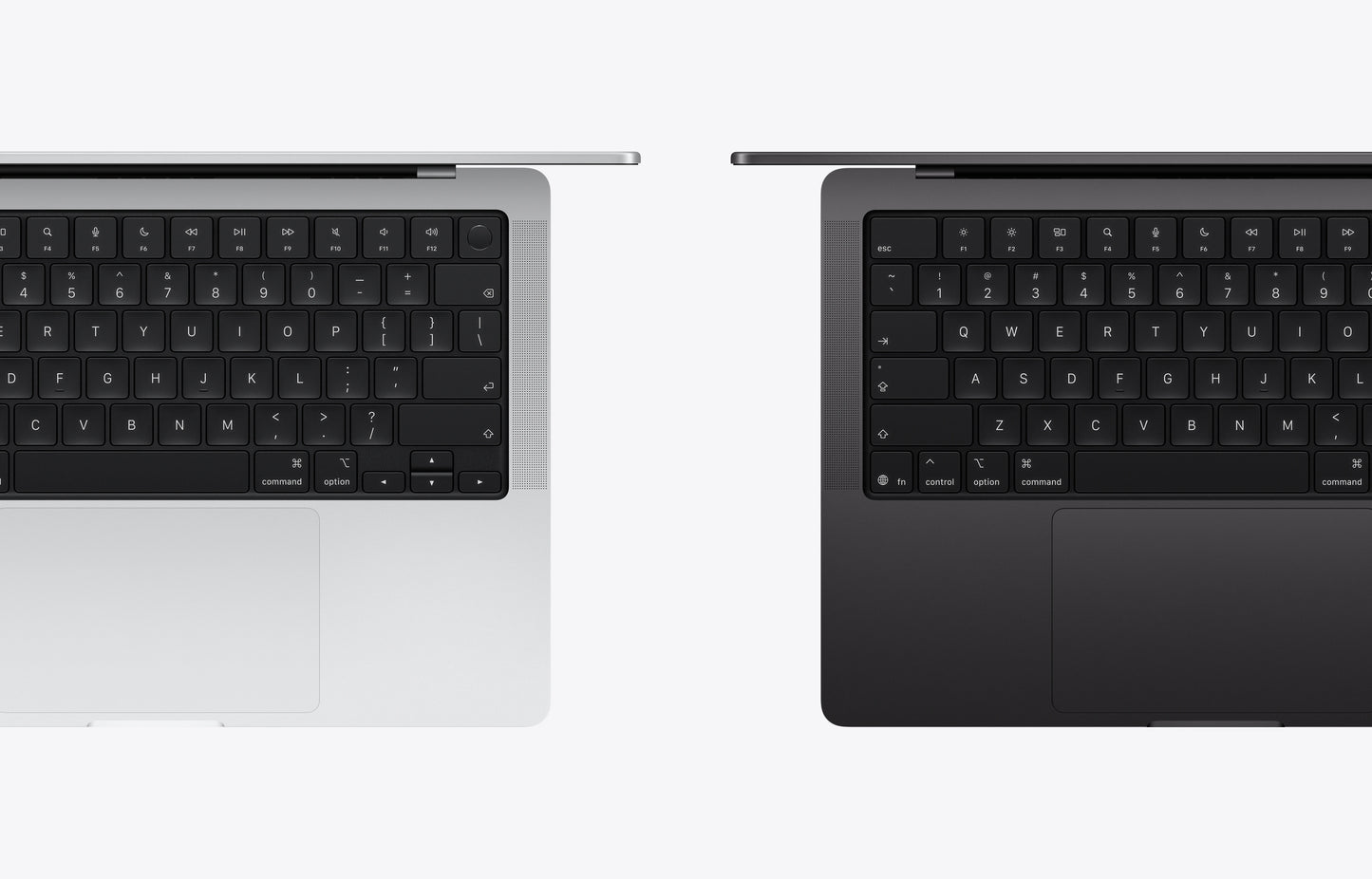 MACBOOK PRO M5 - 14 POUCES (2025)