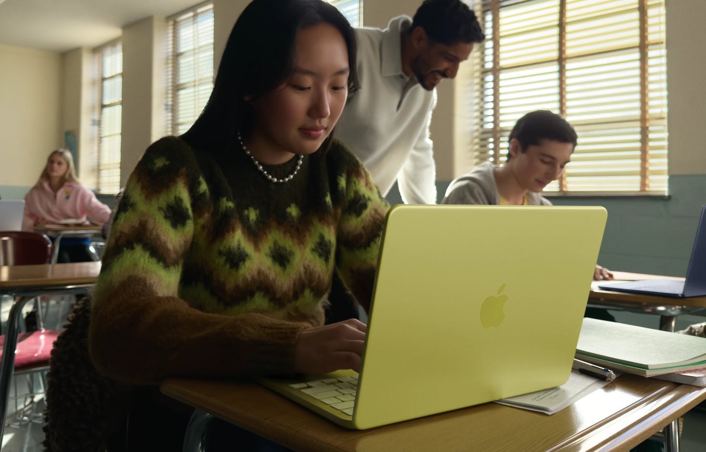 MacBook Neo 13 Pouces - 2026