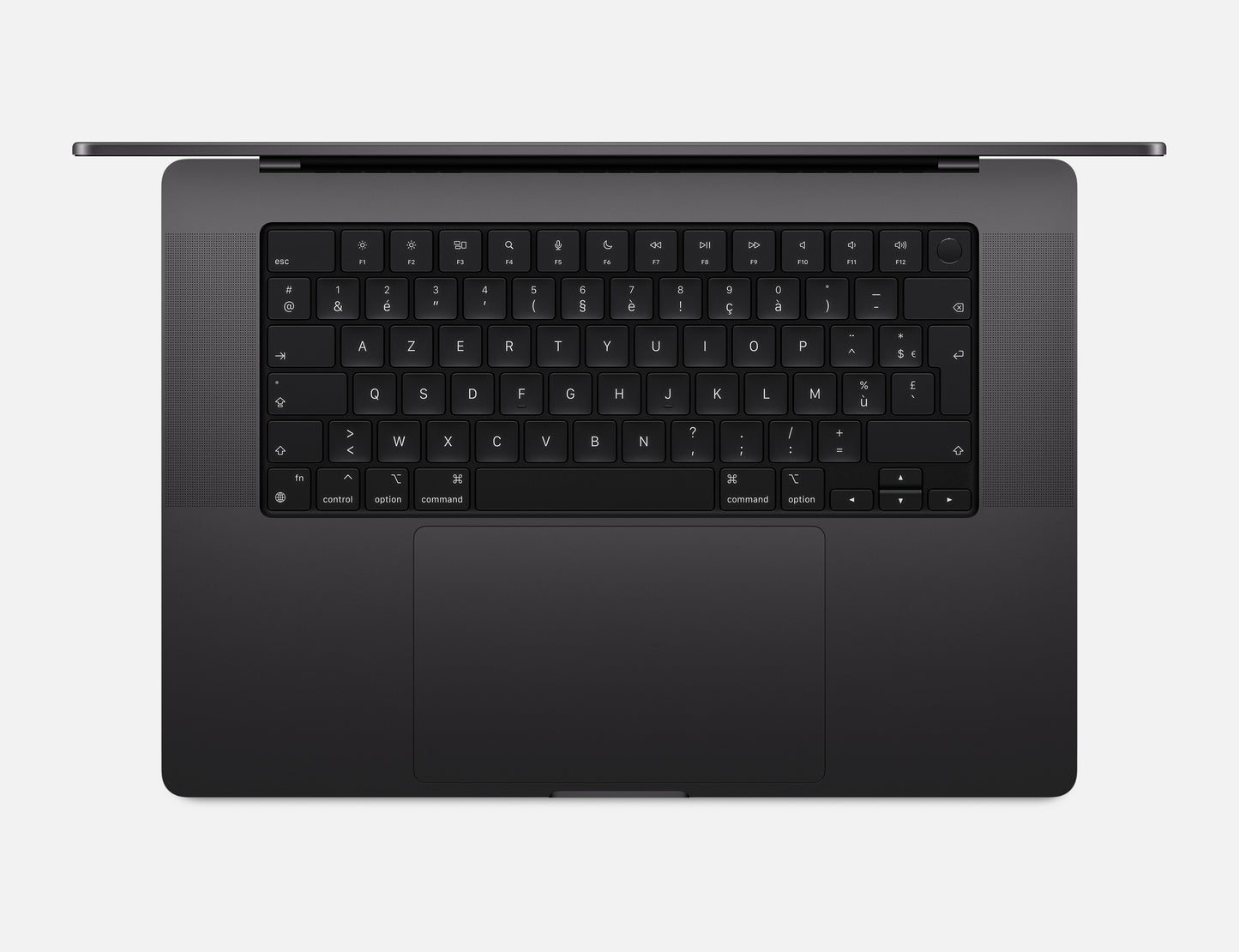 MACBOOK PRO M4 MAX (FIN 2024)