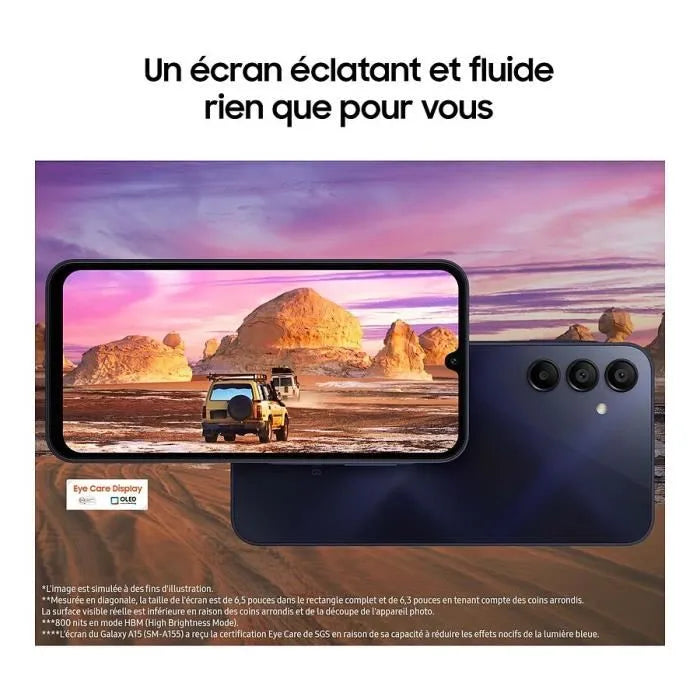 𝐒𝐌𝐀𝐑𝐓𝐏𝐇𝐎𝐍𝐄 𝐒𝐀𝐌𝐒𝐔𝐍𝐆 𝐆𝐀𝐋𝐀𝐗𝐘 𝐀𝟏𝟓 𝟓𝐆