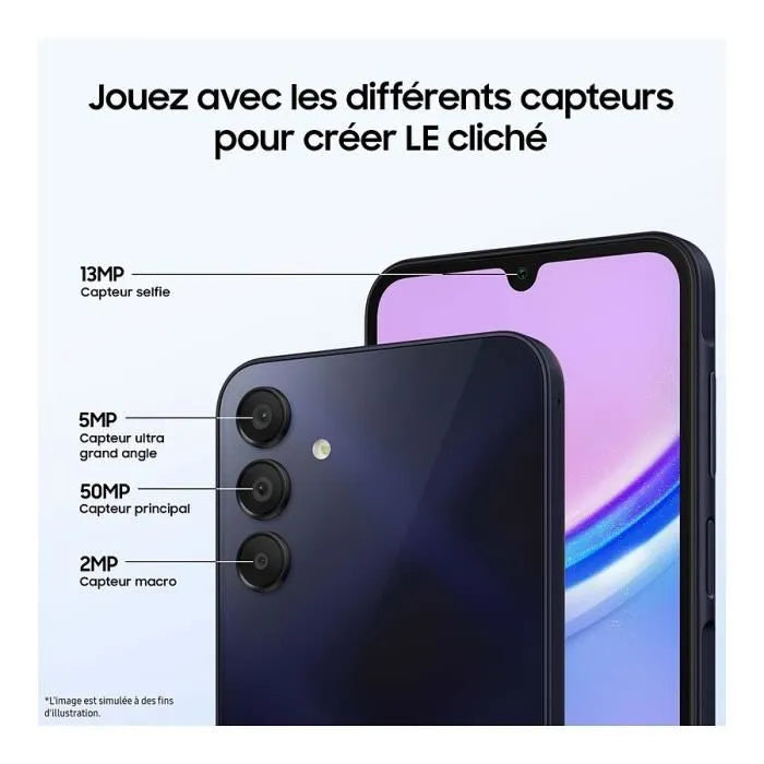 𝐒𝐌𝐀𝐑𝐓𝐏𝐇𝐎𝐍𝐄 𝐒𝐀𝐌𝐒𝐔𝐍𝐆 𝐆𝐀𝐋𝐀𝐗𝐘 𝐀𝟏𝟓 𝟓𝐆