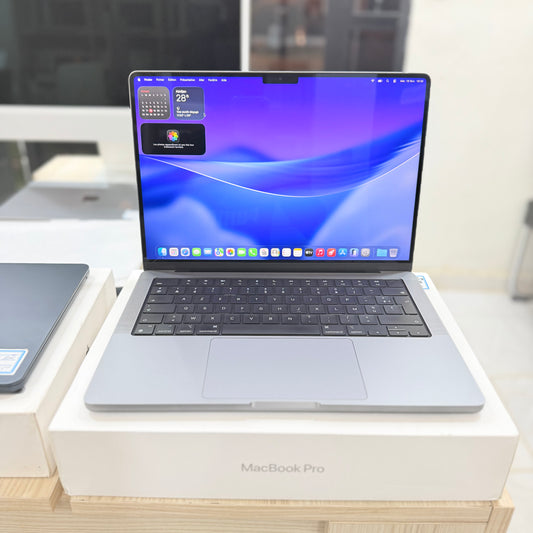 MacBook Pro M2 Max (2023) – 14 Pouces