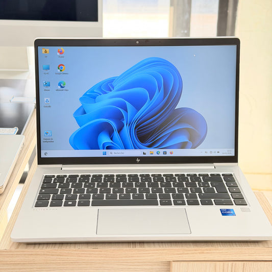 HP EliteBook 640 G10