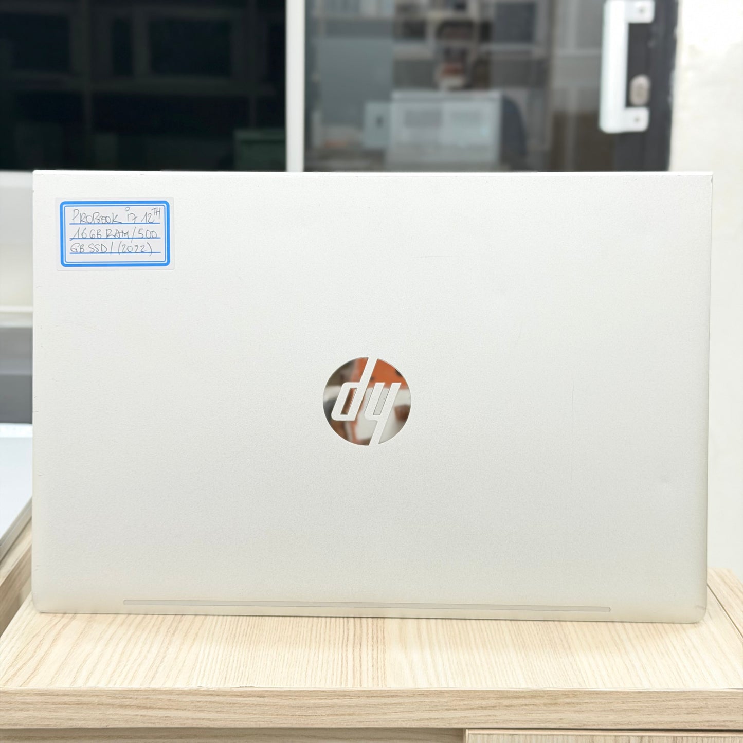 HP ProBook 440 G9