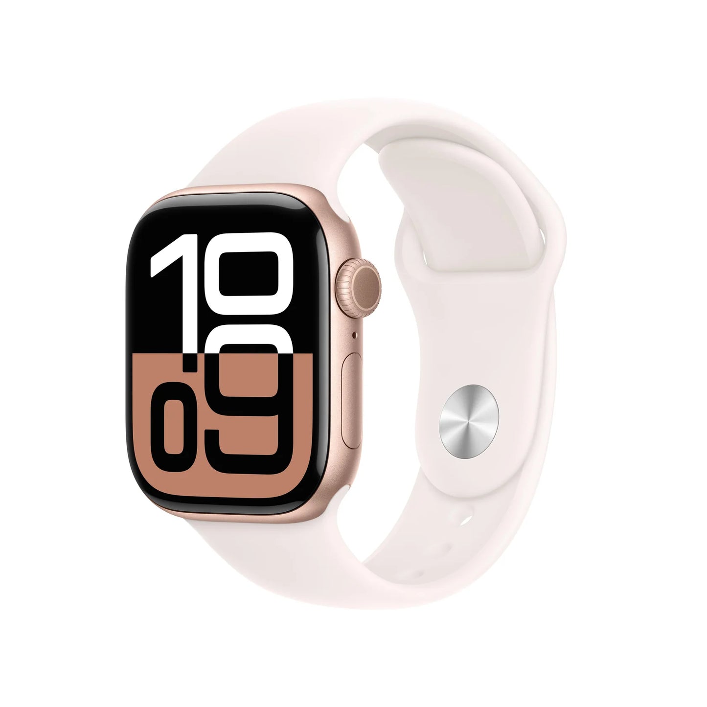 APPLE WATCH SÉRIE 10