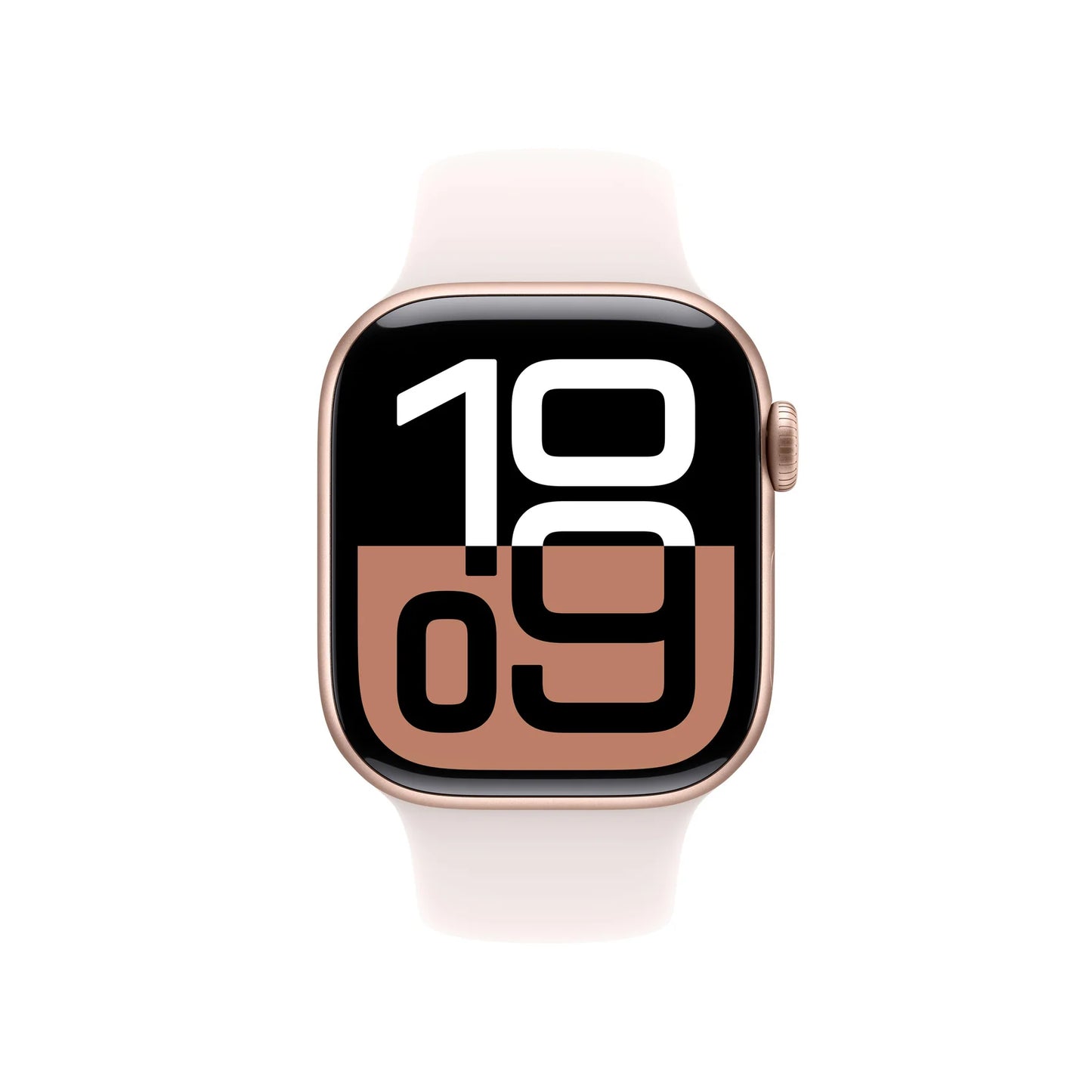 APPLE WATCH SÉRIE 10