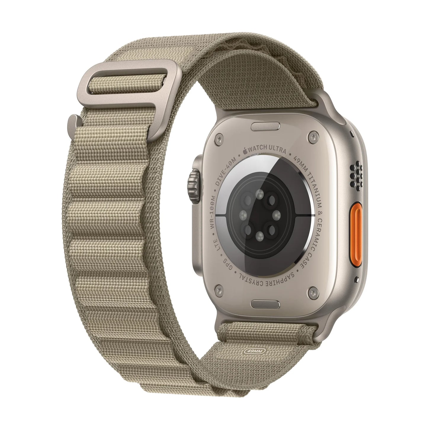 APPLE WATCH ULTRA 2 GPS+CELLULAIRE