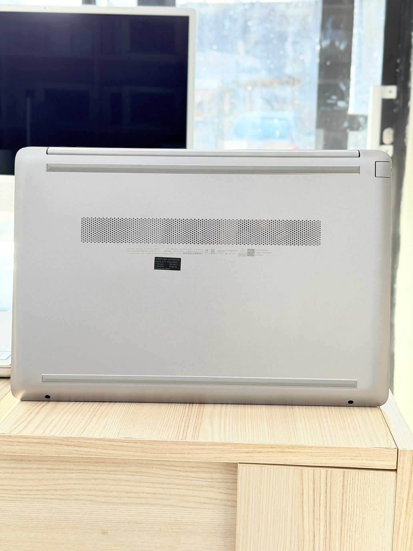 HP 250 15.6 inch G9 Notebook