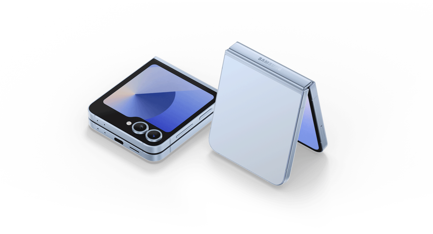 SAMSUNG GALAXY Z FLIP 6 5G NEUF