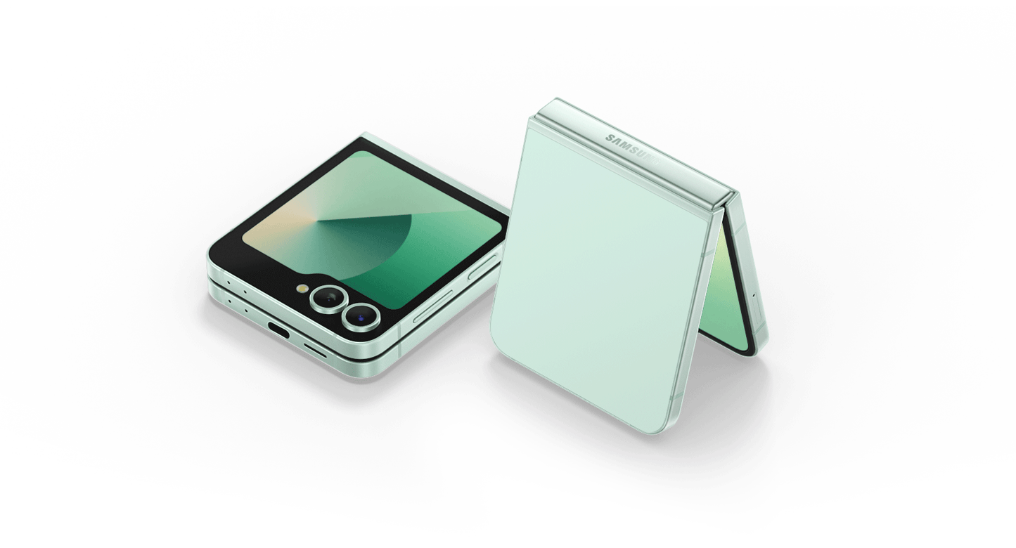SAMSUNG GALAXY Z FLIP 6 5G NEUF