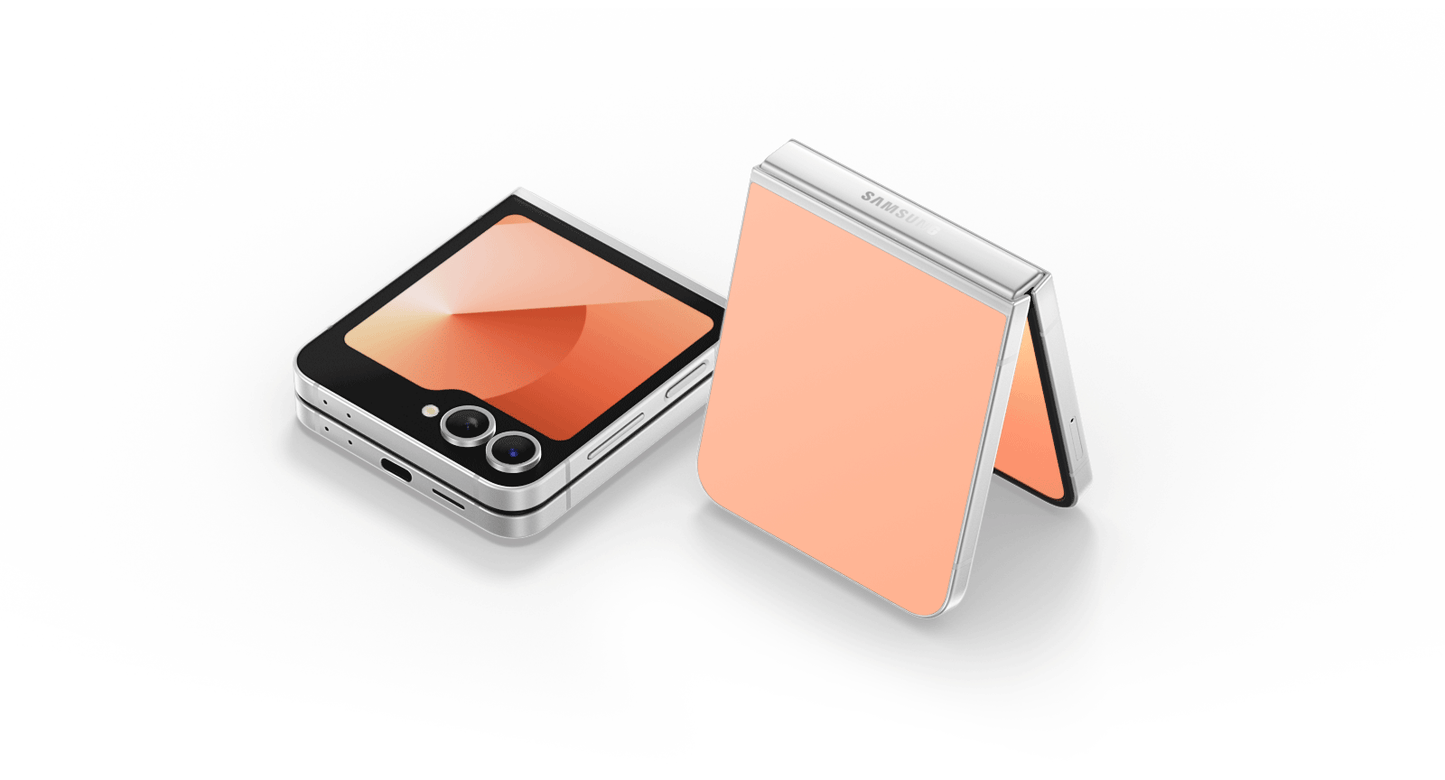 SAMSUNG GALAXY Z FLIP 6 5G NEUF