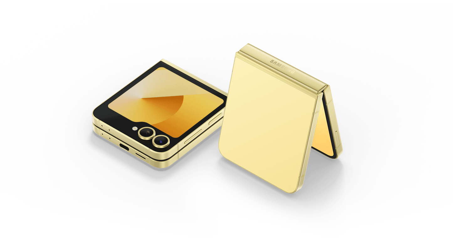SAMSUNG GALAXY Z FLIP 6 5G NEUF