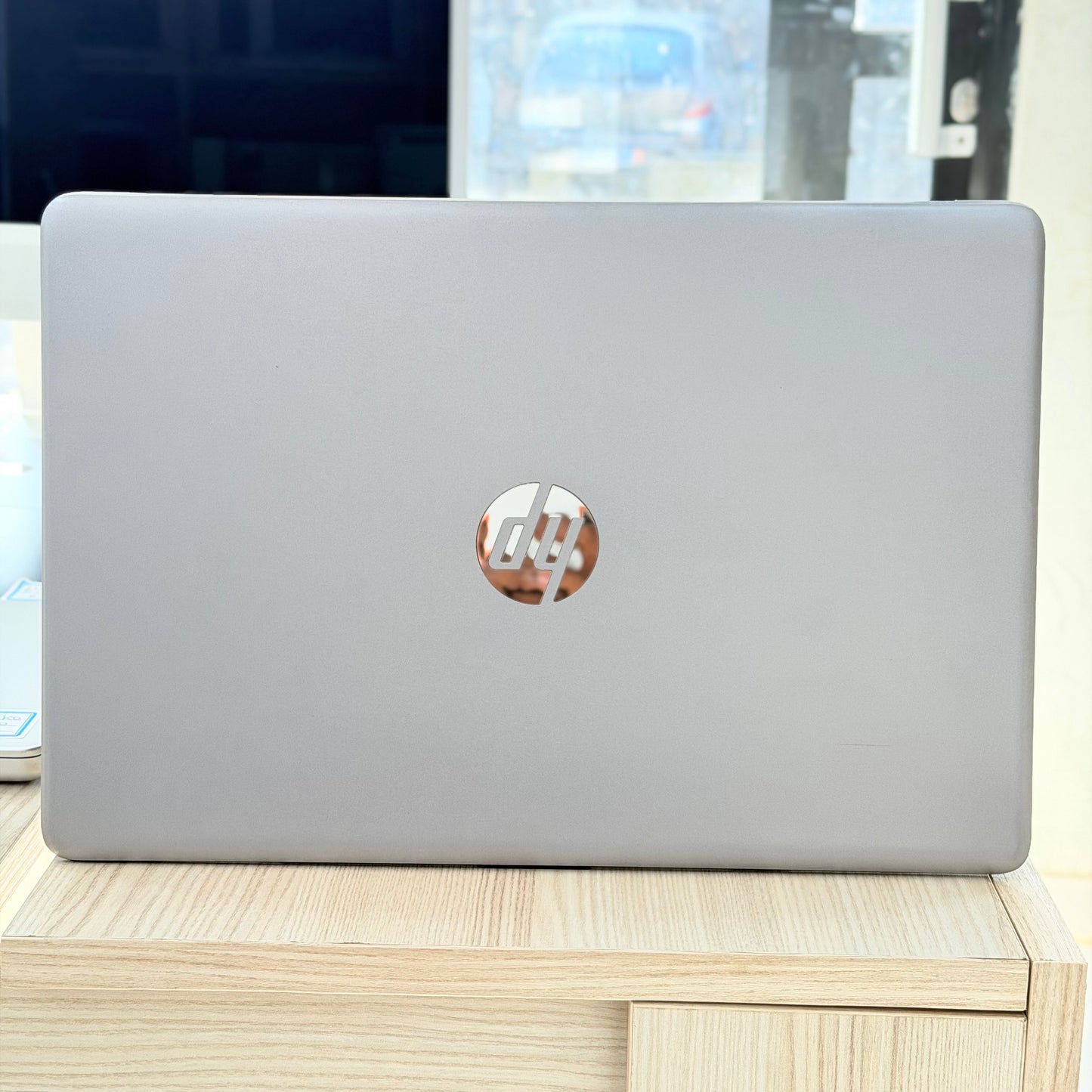 HP 250 15.6 inch G9 Notebook