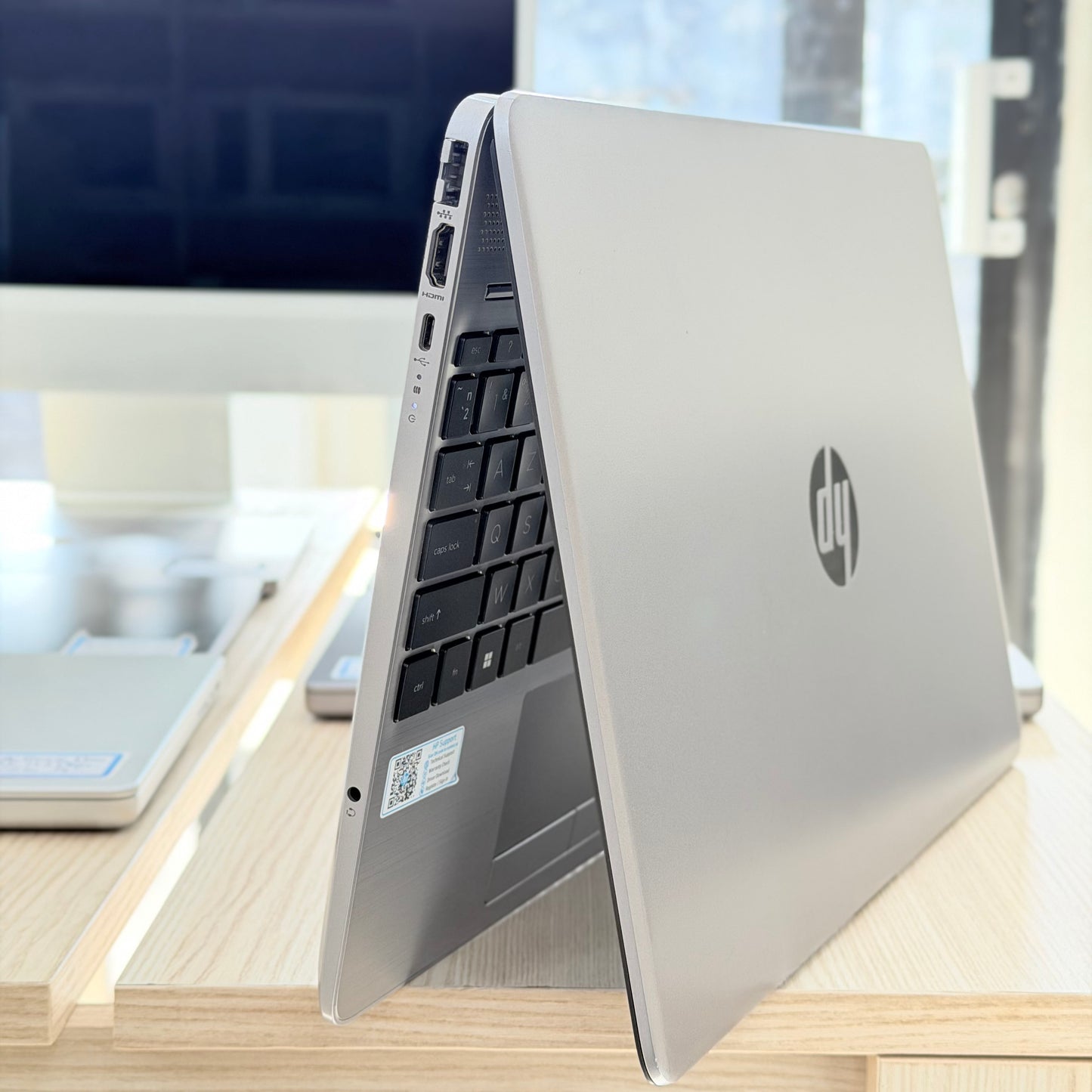 HP 250 15.6 inch G9 Notebook