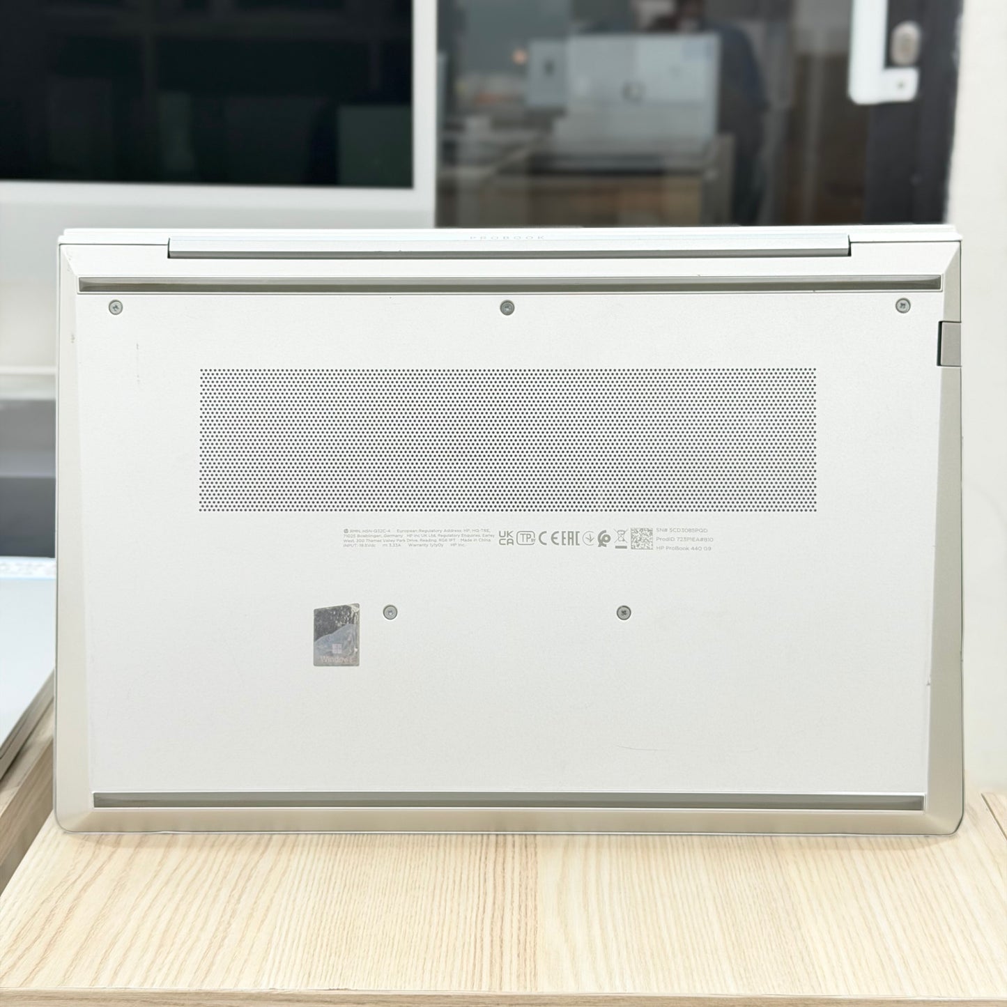 HP ProBook 440 G9