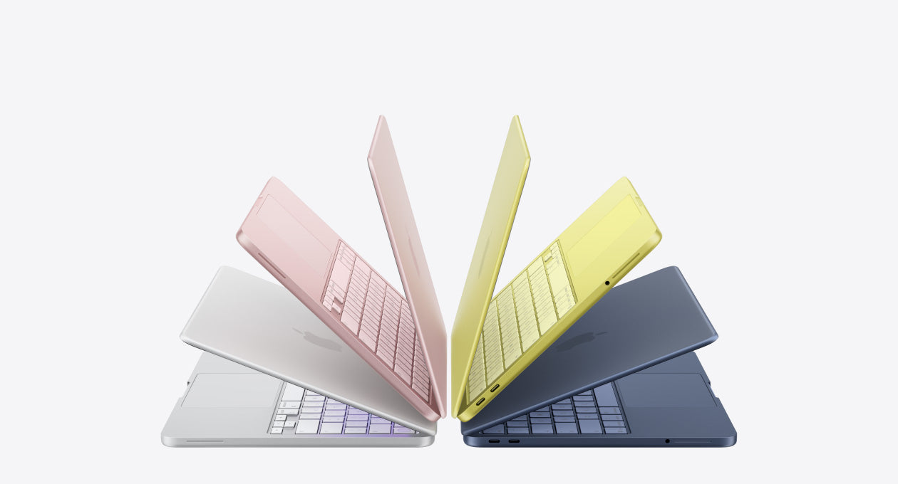 MacBook Neo 13 Pouces - 2026