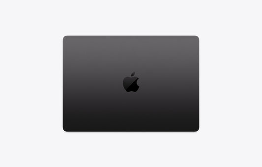MACBOOK PRO M5 - 14 POUCES (2025)