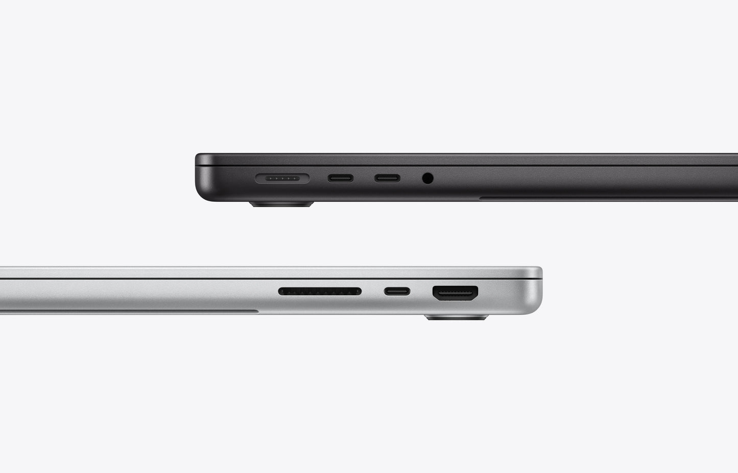 MACBOOK PRO M5 - 14 POUCES (2025)