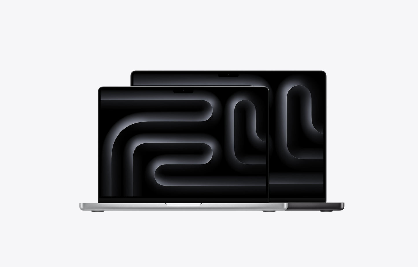 MACBOOK PRO M5 - 14 POUCES (2025)
