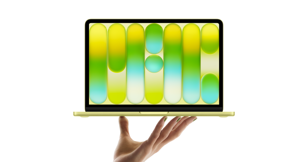 MacBook Neo 13 Pouces - 2026