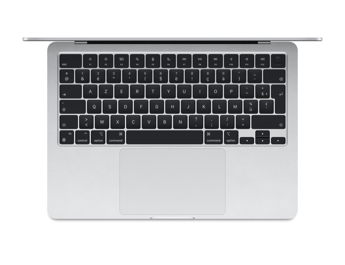 MacBook Air M3 - 13;6 Pouces - Neuf Scellé