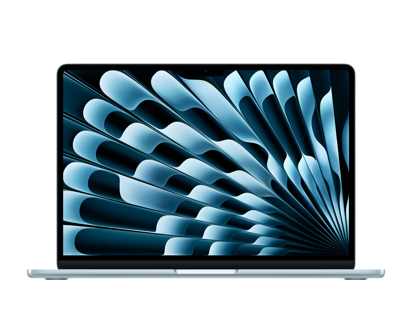MACBOOK AIR M4 - 13.6 POUCES (2025)