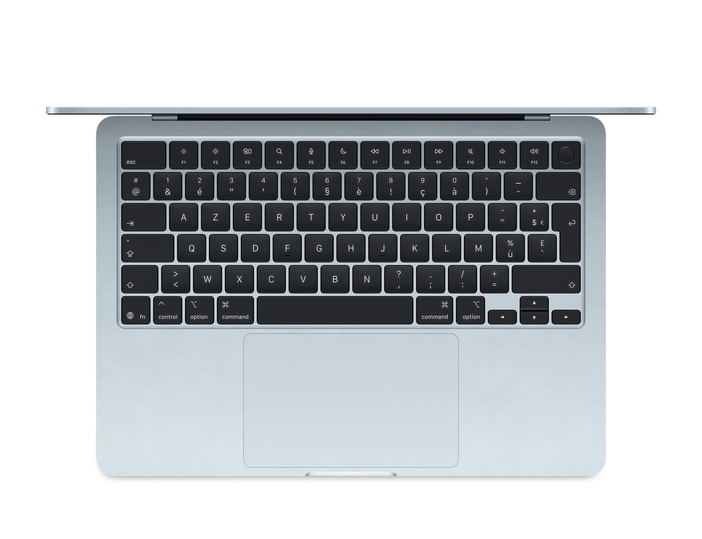MACBOOK AIR M4 - 13.6 POUCES (2025)
