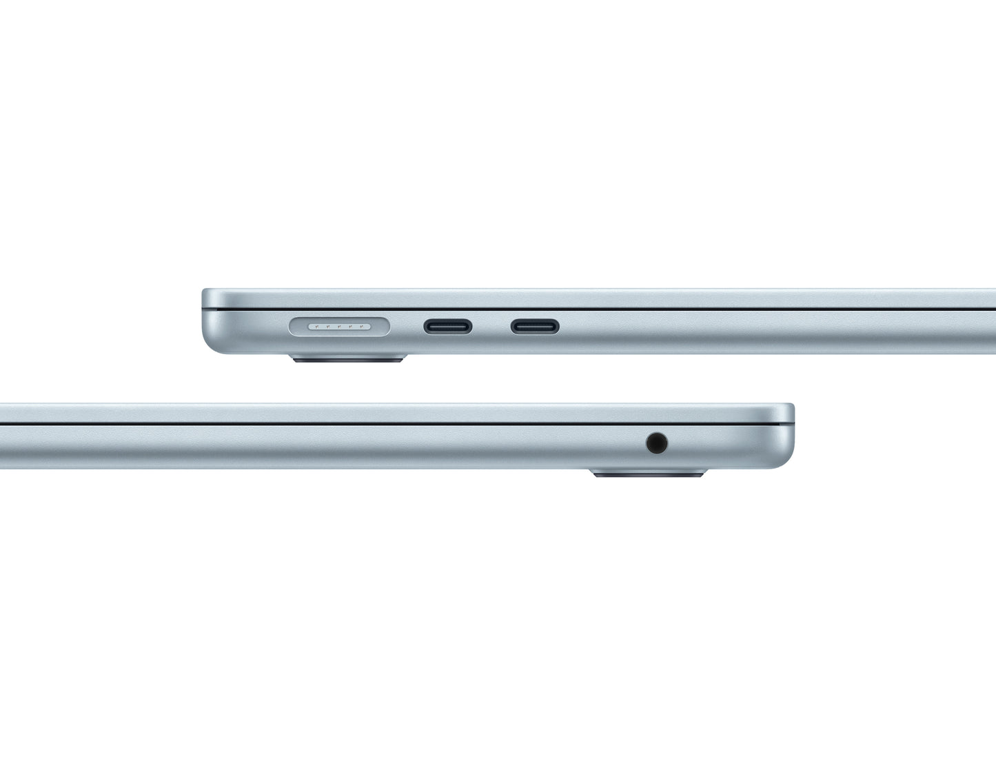 MACBOOK AIR M4 - 13.6 POUCES (2025)