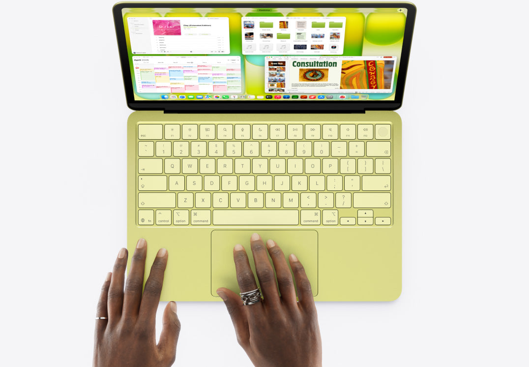 MacBook Neo 13 Pouces - 2026